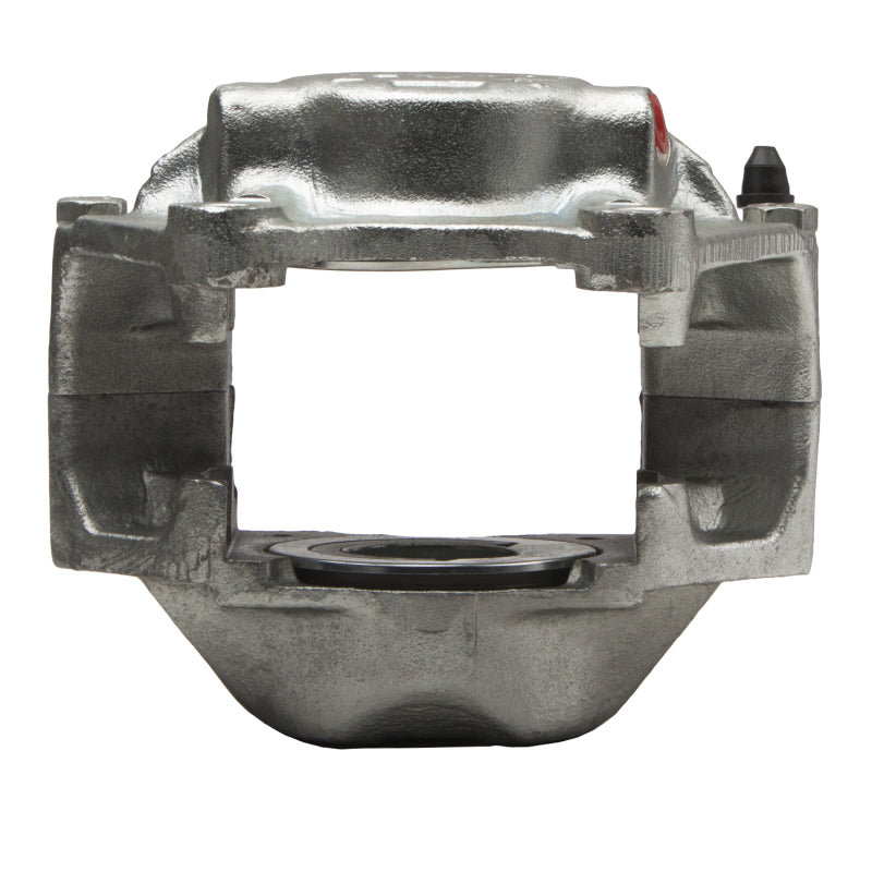 DFC 86-91 Mercedes-Benz 300SEL 2.8 Front-L Premium Caliper - Silver Zinc Coated