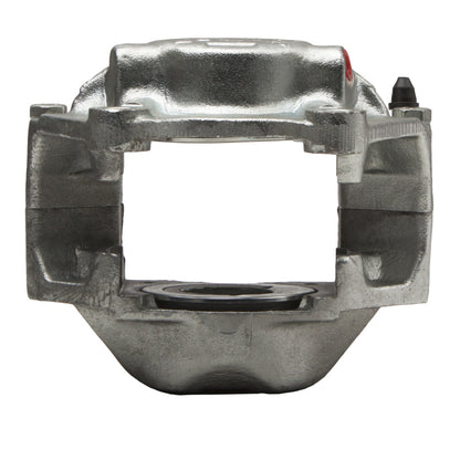 DFC 86-91 Mercedes-Benz 300SEL 2.8 Front-L Premium Caliper - Silver Zinc Coated