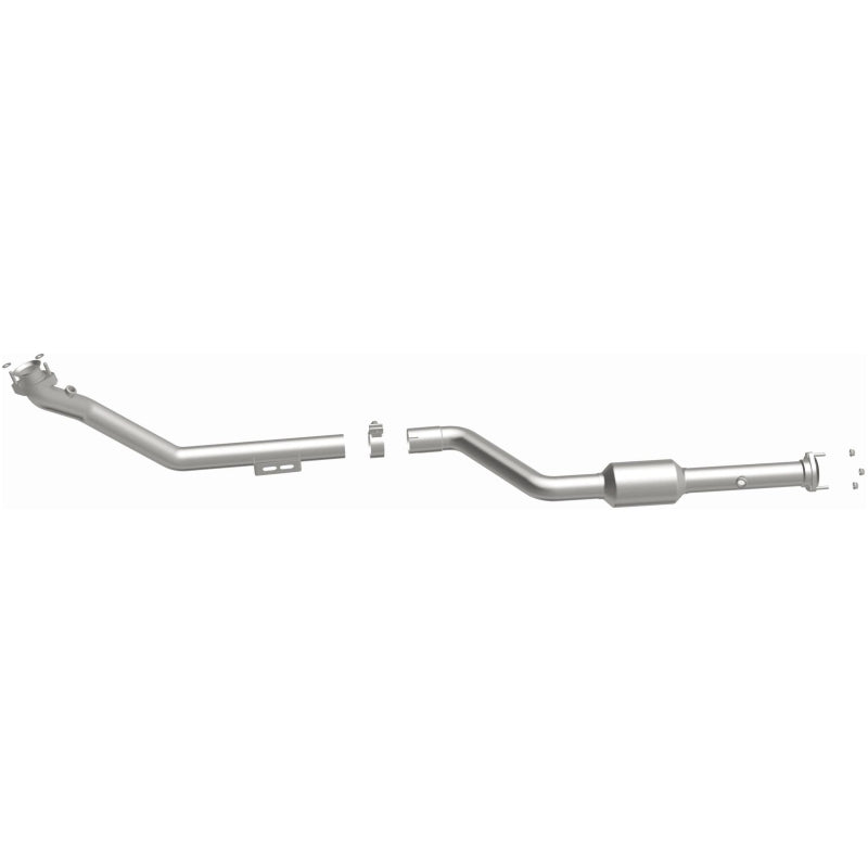 MagnaFlow Direct Fit Catalytic Converter 01-04 SLK230 2.3 Underbody
