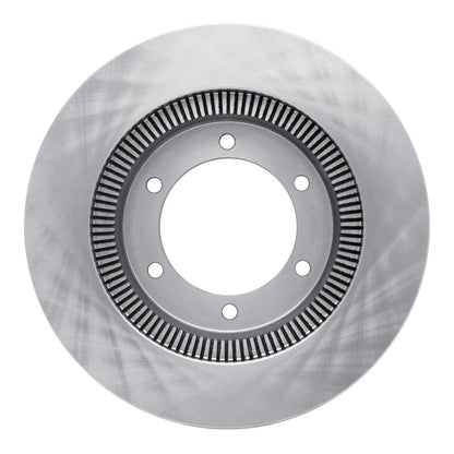 DFC 92-22 Damon Avanti Rear/Front Brake Rotor