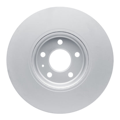 DFC 08-12 Audi A4 (USA/Canada) Front GeoSPEC Coated Rotor