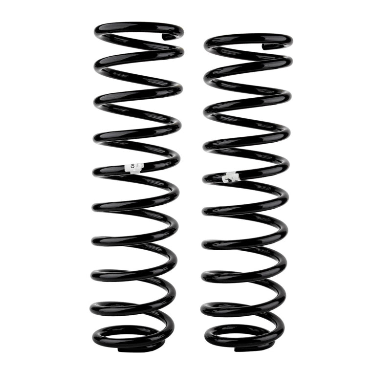 Old Man Emu ARB / OME 18-20 Jeep Wrangler JL Coil Spring Set Front 2in Lift