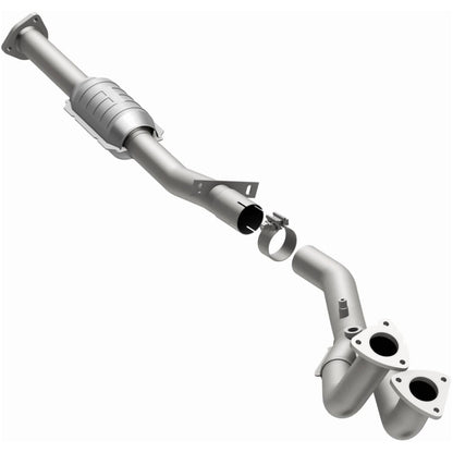 MagnaFlow Direct Fit Catalytic Converter Porsche 86 90