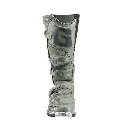 Gaerne Fastback Endurance Enduro Boot Enduro Troop Size - 9