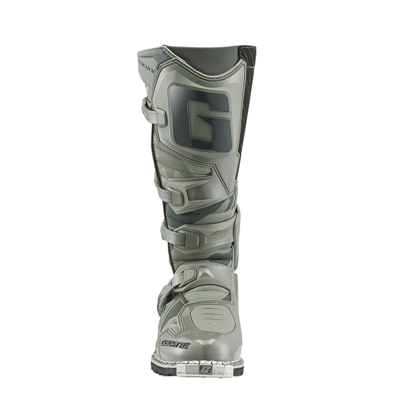 Gaerne Fastback Endurance Enduro Boot Enduro Troop Size - 7