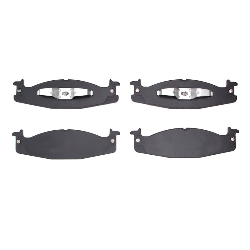 DFC 94-03 Ford F-150 RWD Front 4000 Hybridynamic Brake Pads