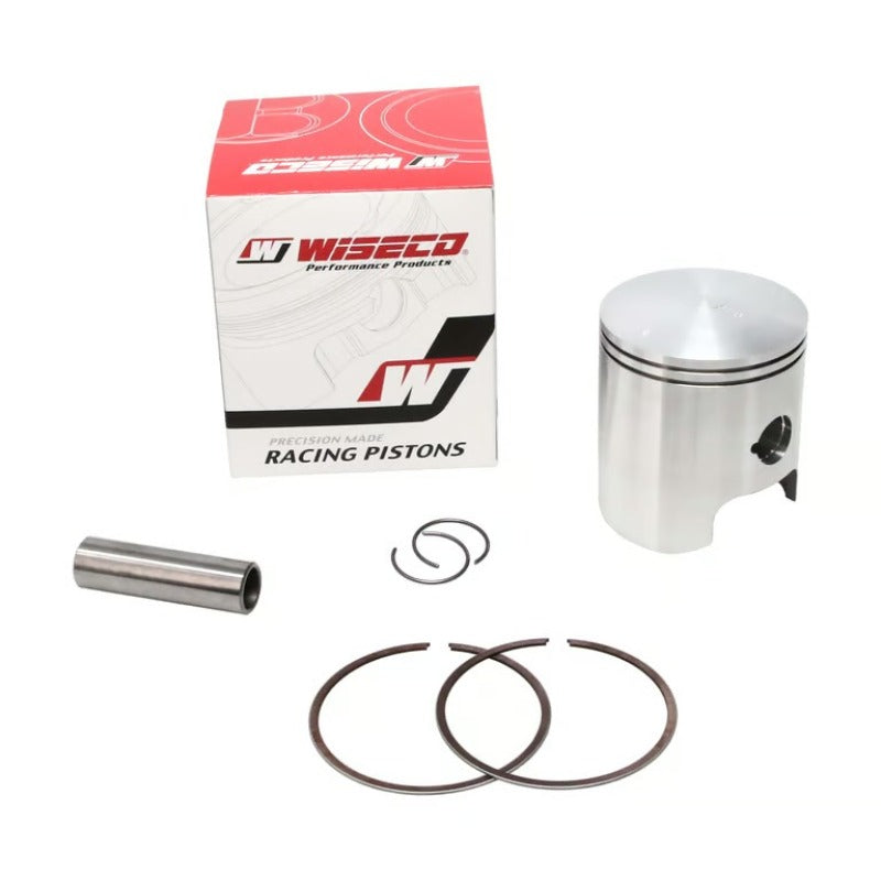 Wiseco Arctic Cat 440 El Tigre 4000 76-01 2559CD Piston Kit