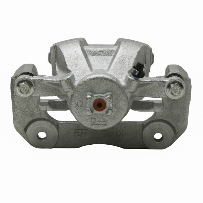 DFC 16-22 Acura ILX Front-R Silver Zinc Coated Premium Caliper
