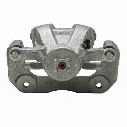 DFC 16-22 Acura ILX Front-R Silver Zinc Coated Premium Caliper