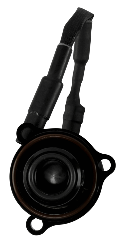 Turbosmart 2024+ Jeep Wrangler JL 2.0T Kompact EM Plumback VR34 BOV