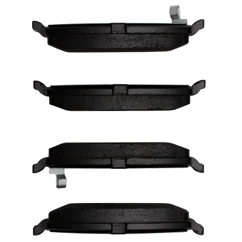 R1 Concepts R1 07-18 Dodge Nitro Rear R1 Optimum OE Brake Pads