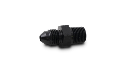 Vibrant BSPT Adapter Fitting -4 AN to 1/8in -28