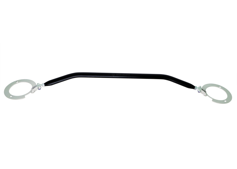 Whiteline 93-00 Subaru Impreza Non-Turbo Front adjustable strut tower brace