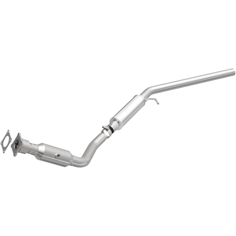 MagnaFlow Direct Fit Catalytic Converter 08 Chrysler Mini Van OEM