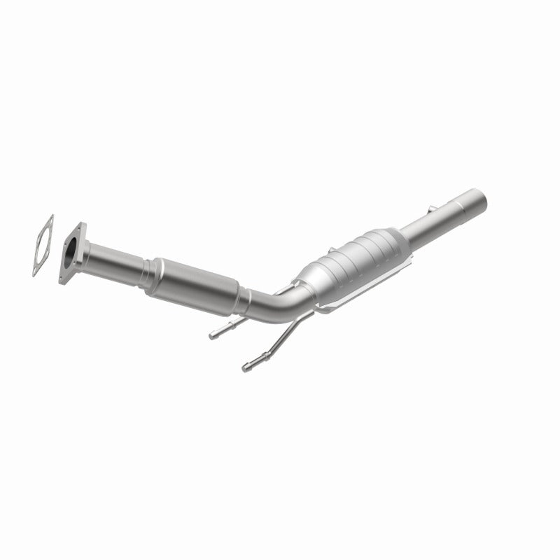 MagnaFlow Direct Fit Catalytic Converter 06-08 VW Rabbit 2.5L