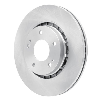 DFC 09-15 Mitsubishi Lancer Front Brake Rotor