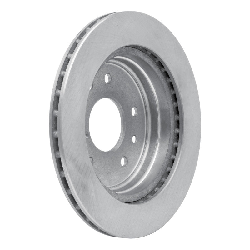 DFC 86-91 Mazda RX-7 Rear Brake Rotor