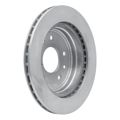 DFC 86-91 Mazda RX-7 Rear Brake Rotor