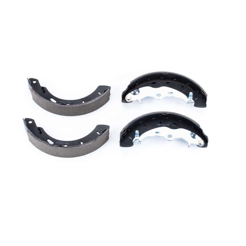 PowerStop Power Stop 12-18 Ford Focus Rear Autospecialty Brake Shoes