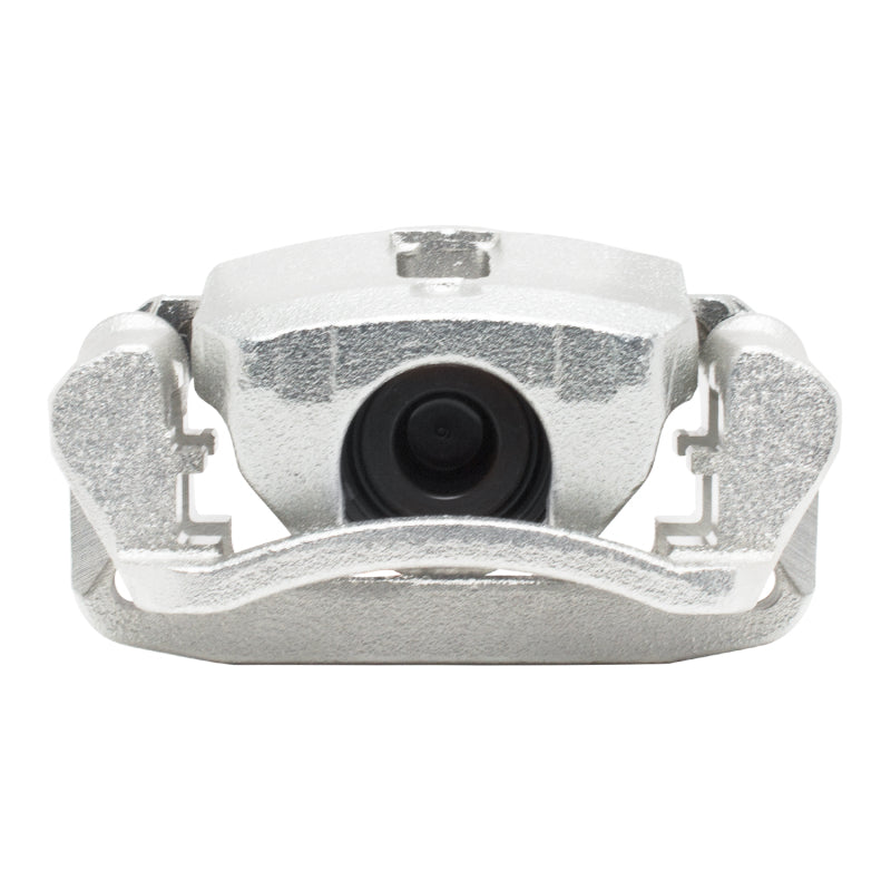 DFC 15-20 Chevrolet Colorado Rear-L Premium Caliper - Silver Zinc Coated