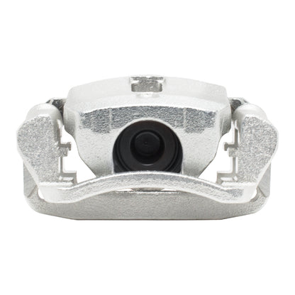 DFC 15-20 Chevrolet Colorado Rear-L Premium Caliper - Silver Zinc Coated