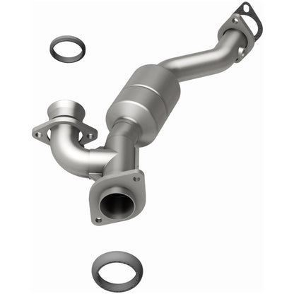 MagnaFlow Direct Fit Catalytic Converter 01-03 Montero 3L Passenger Side Front OEM