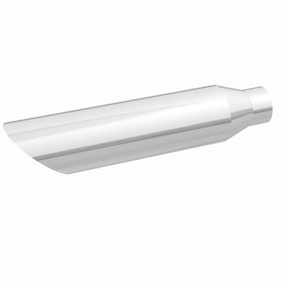 MagnaFlow Tip 1-Pk Bb 4.00 X 18 2.5 Id 45