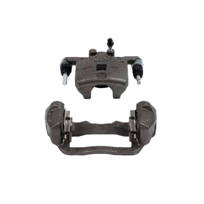 PowerStop Power Stop 98-03 Subaru Forester Rear Right Autospecialty Caliper w/Bracket