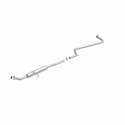 MagnaFlow Direct Fit Catalytic Converter 2011-2013 tC L4 2.5 OEM Underbody