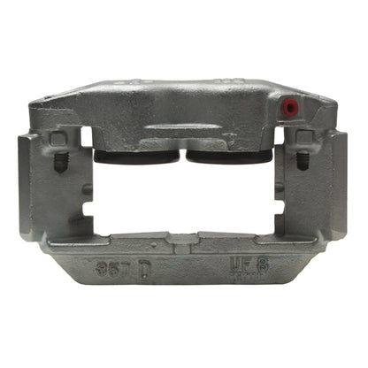 DFC 75-79 Ford E-250 Econoline Front-L Premium Caliper - Silver Zinc Coated