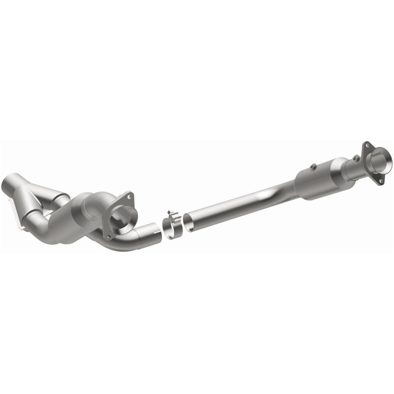 MagnaFlow 2009 Dodge Ram 1500 5.7L Direct Fit Converter