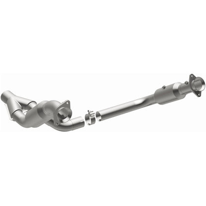 MagnaFlow 2009 Dodge Ram 1500 5.7L Direct Fit Converter