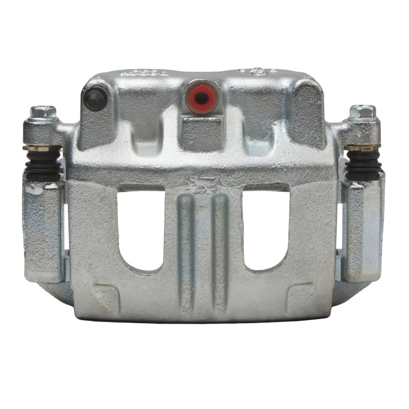 DFC 01-11 Ford Ranger Front-L Premium Caliper - Silver Zinc Coated