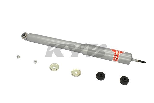 KYB Shocks & Struts Gas-A-Just Rear KIA Sportage 1995-98 KIA Sportage 1999-02