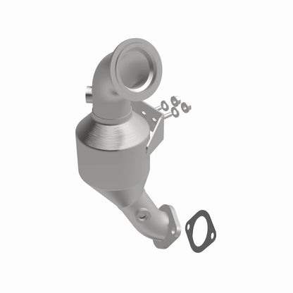 MagnaFlow 12-13 Ford Edge 2.0L Direct Fit Converter