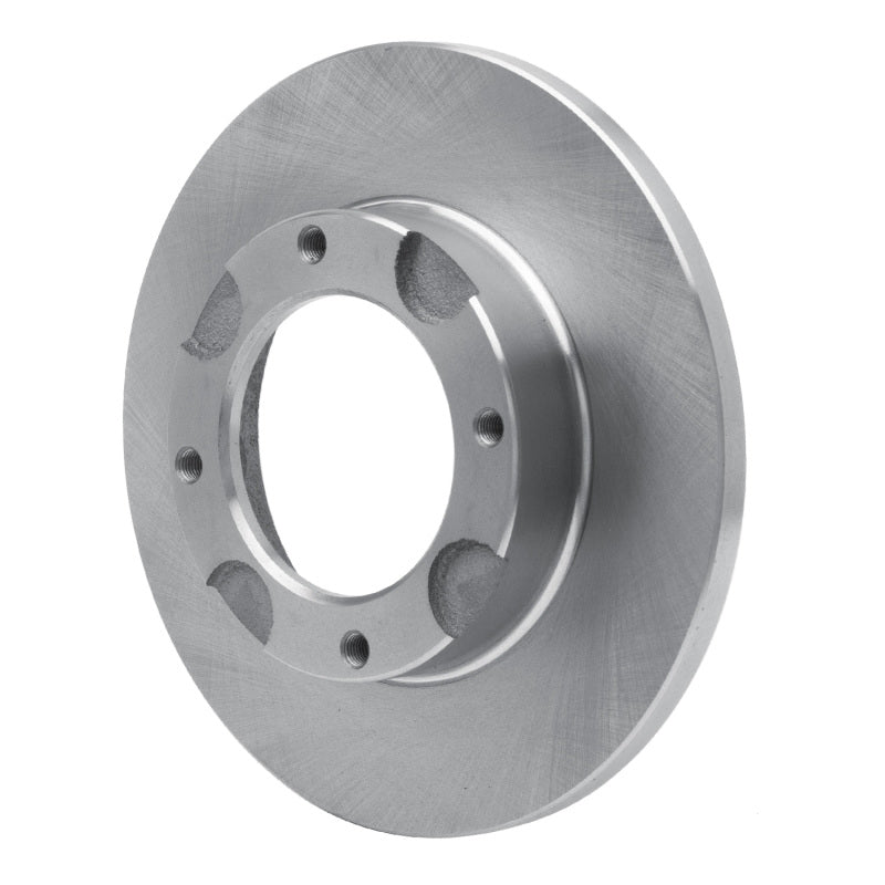 DFC 76-81 Honda Accord Sedan Front Brake Rotor