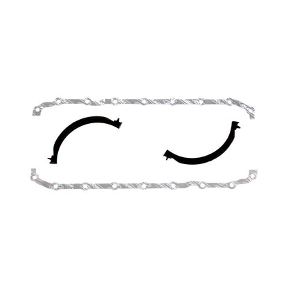 Cometic Gasket Cometic Chrysler 273/318/340 LA .032in Fiber Oil Pan Gasket Kit