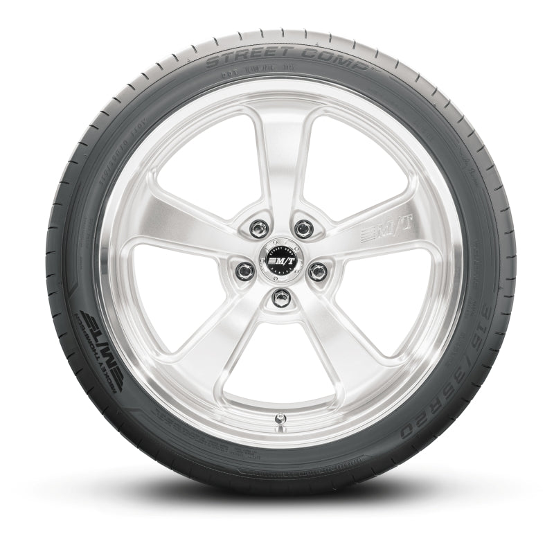 Mickey Thompson Street Comp GHT - 255/45R20 105Y XL -277881