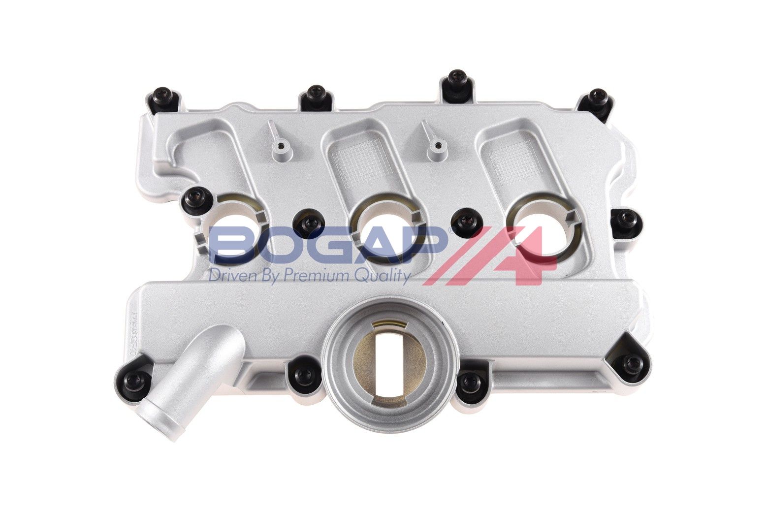 BOGAP B4240118 Expansion Tank, Coolant