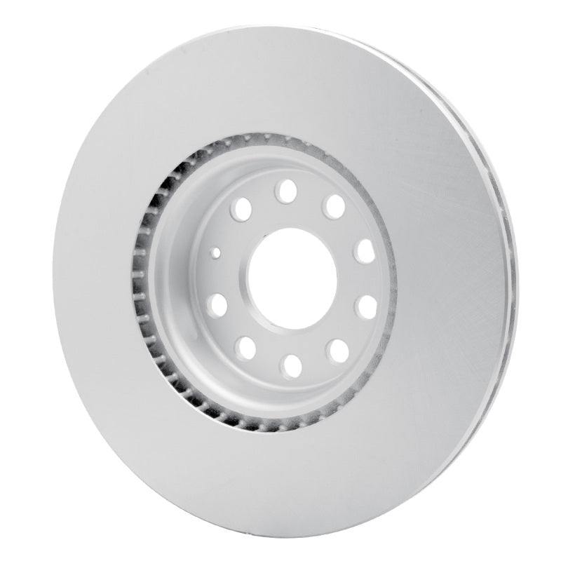 DFC 05-25 Audi A3 Front GeoSPEC Coated Rotor