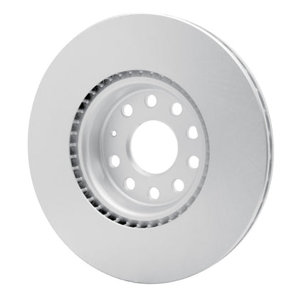 DFC 05-25 Audi A3 Front GeoSPEC Coated Rotor
