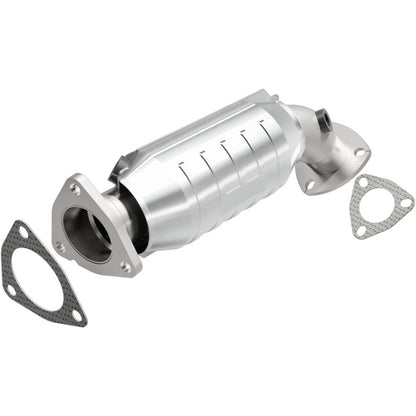 MagnaFlow Direct Fit Catalytic Converter Audi 97-05 A4/A4 Quattro / Volkswagen 00-05 Passat 1.8L