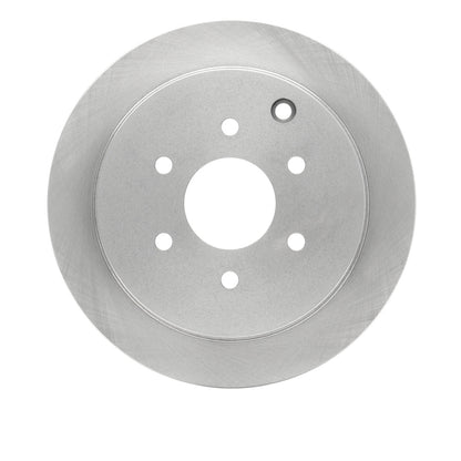 DFC 05-25 Nissan Frontier Rear Brake Rotor