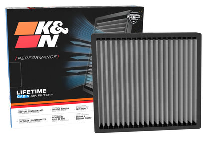 K&N Engineering K&N 21-24 Kia Carnival/Sedona 2.2L L4 Diesel Cabin Air Filter - Rear
