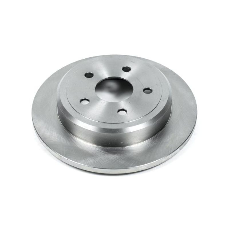 PowerStop Power Stop 06-10 Jeep Commander Rear Autospecialty Brake Rotor