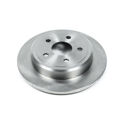 PowerStop Power Stop 06-10 Jeep Commander Rear Autospecialty Brake Rotor