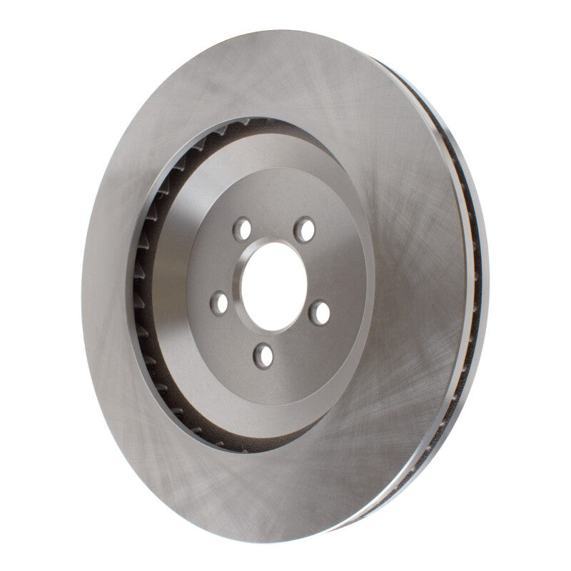 DFC 21-23 Dodge Challenger Left Front Brake Rotor