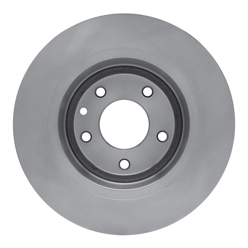 DFC 95-06 Jaguar XJ8 Rear Brake Rotor