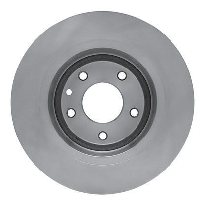 DFC 95-06 Jaguar XJ8 Rear Brake Rotor