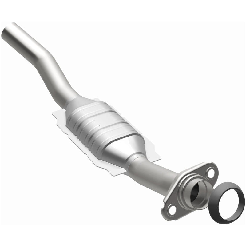 MagnaFlow Direct Fit Catalytic Converter 92-93 Chrysler F/S 3.3L 49S